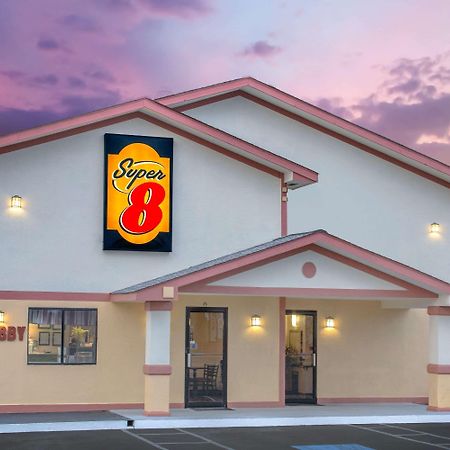 Super 8 By Wyndham Дуглас Экстерьер фото